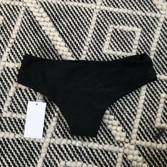 New Mikoh Bathing Suit Bondi Bottom - Picture 2 of 4